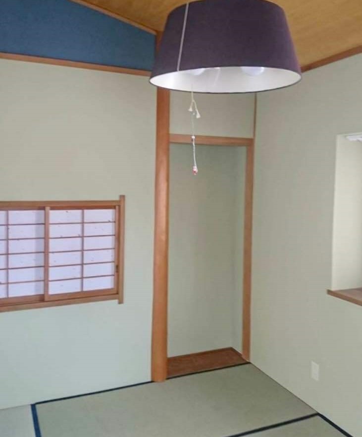 内装リフォーム工事