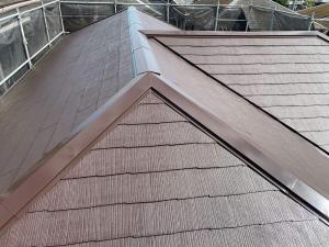 藤沢市　K様｜外壁塗装工事