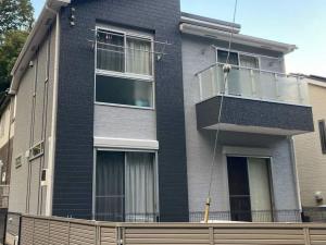 海老名市　H様｜外壁塗装工事